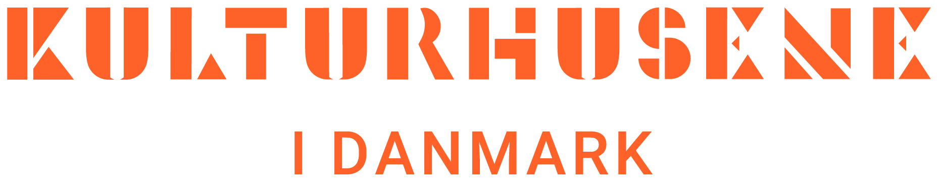 Kulturhusene Danmark